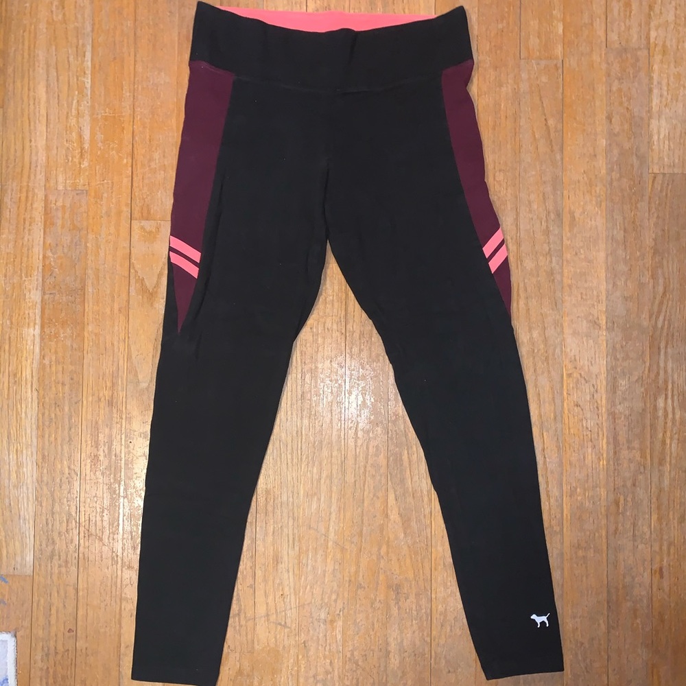 Athletic Leggings from PINK Victoria Secret
